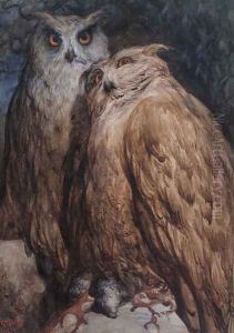 Two Owls