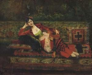 Elegant Entertainment by Jose Miralles Darmanin