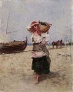 Il Lavoro Quotidiano by Francisco Miralles Galup