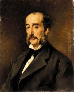 Portrait Of A Gentleman thumbnail