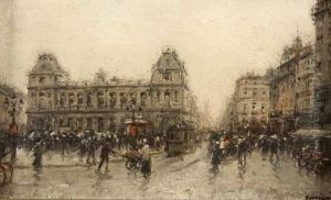 Paris