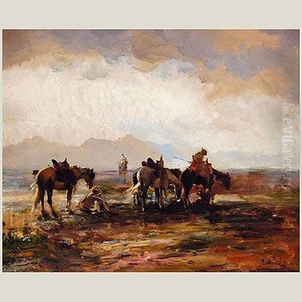 Caravana - view 1