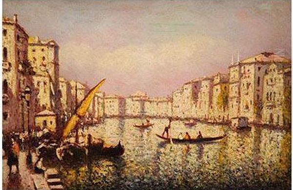 Venecia - view 1