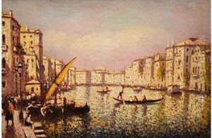 Venecia Venecia
