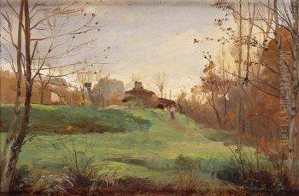 Paisaje - view 1