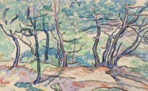 Les Arbres Les Arbres