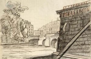 Pont-neuf thumbnail