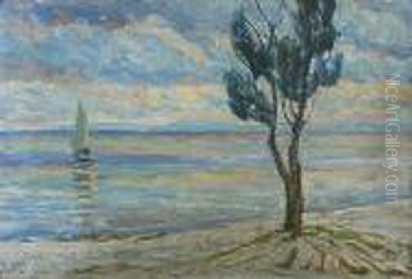 Nad Morzem - view 1