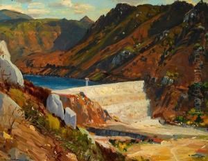 El Capitan Dam