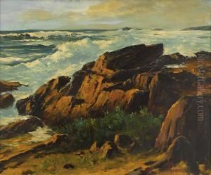 California Coast