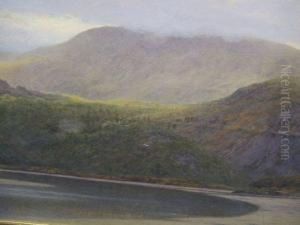 West Country Cove