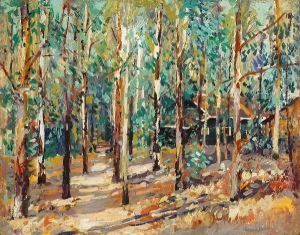 The Young Grove, Elsinore