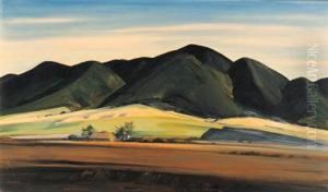 Spring, Temecula Valley
