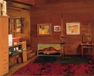 The Studio At Deep Hearth