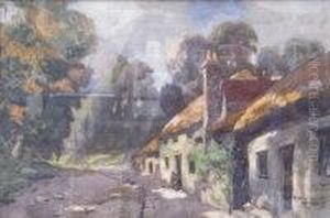 Thatched Cottages