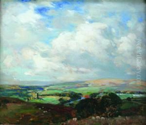 Near Dundonald Near Dundonald