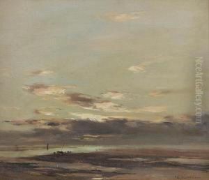 Low Tide