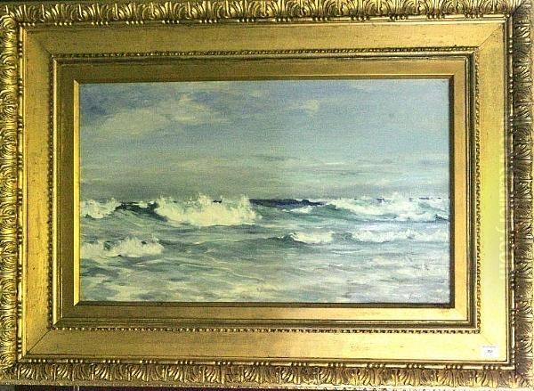 Summer Seas - view 1
