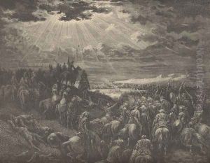 The War Against Gibeon