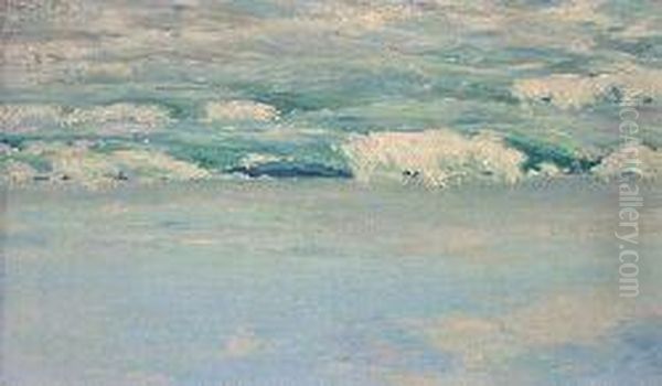 The Open Sea - view 1