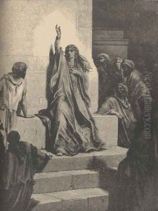 Deborah's Song Of Triumph Deborah's Song Of Triumph