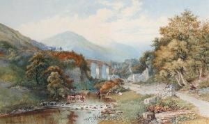 The Angler's Rest - Miller's Dale, Buxton, Derbyshire