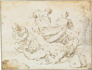 L' Ebbrezza Di Noe