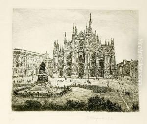 Piazza Del Duomo