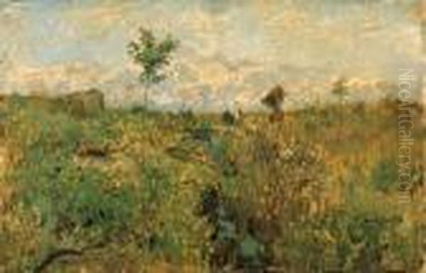 Campagna Nei Dintorni Di Venezia - view 1