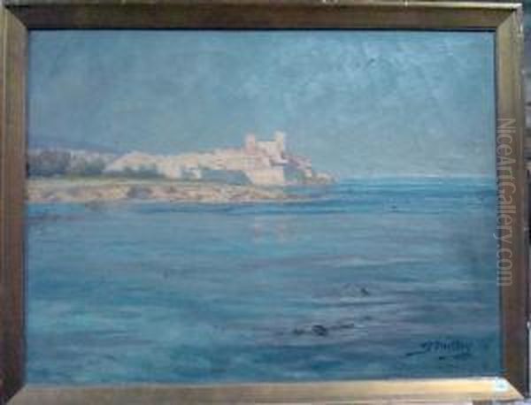 Le Rempards D'antibes - view 1
