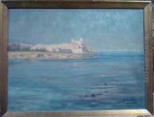 Le Rempards D'antibes