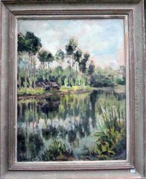 Les Marais - view 1