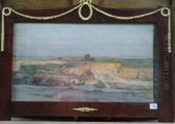 Une Carriere - view 1
