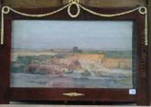 Une Carriere by Joseph Mittey