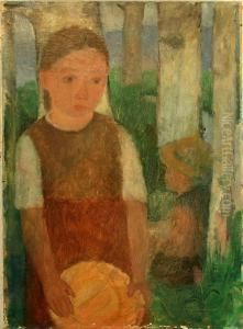 Worpsweder Kinder
