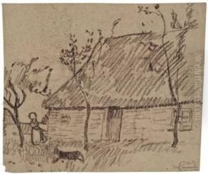 Bauernhaus Bauernhaus