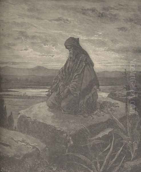 Isaiah - view 1