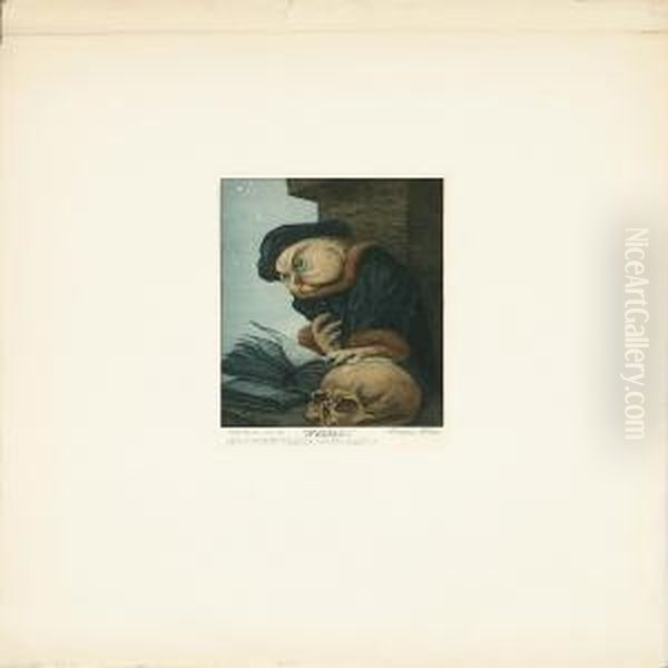 Faust - view 1