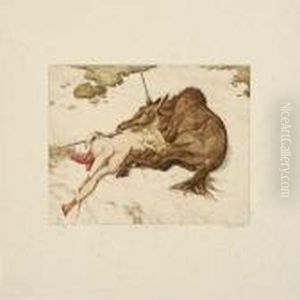 Apres La Chasse