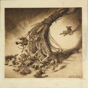 Three Fable Scenes