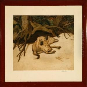 Romulus And Remus