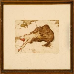 Apres La Chasse