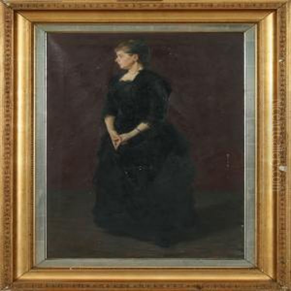 Portraits - view 1