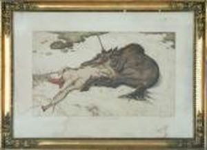 Apres La Chasse