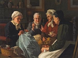 The Sewing Circle
