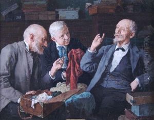 The Drapers
