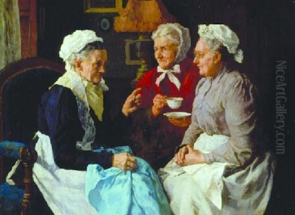 Gossips - view 1