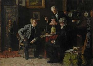 Gentlemen's Meeting
