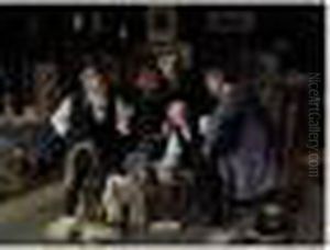The Connoisseurs