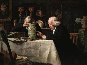 The Connoisseurs